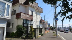 北海道札幌市白石区平和通１丁目北