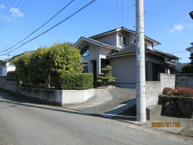 大分県日田市上城内町