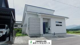 福島県福島市町庭坂字新町