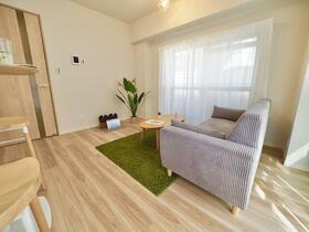 橋本コーポラス