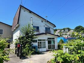 北海道小樽市赤岩２丁目