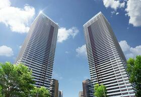 東京都中央区晴海５丁目