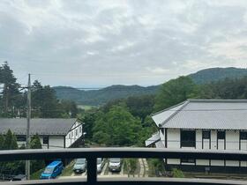 リセス河口湖　Ａ棟