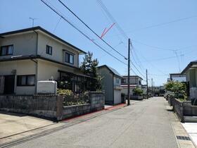 秋田県秋田市楢山石塚町
