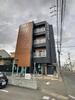洛西口駅より徒歩19分 3階 築53年11ヶ月の賃貸物件