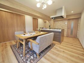 成増シティハウス