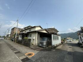 静岡県沼津市大平