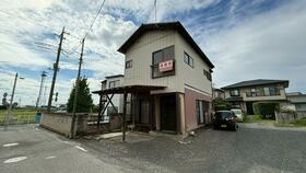 群馬県伊勢崎市境百々