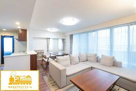 デュオヒルズ仙台花京院ザ・タワー