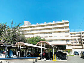 パークテラス桂川