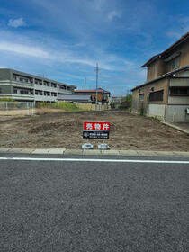 愛知県岩倉市中本町中市場