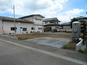 栃木県下都賀郡壬生町緑町１丁目