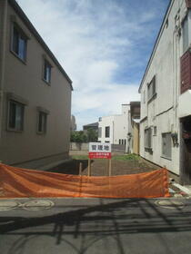 東京都世田谷区代沢４丁目