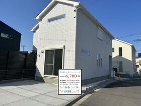 千葉県千葉市花見川区武石町１丁目
