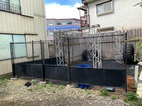 埼玉県川口市仲町