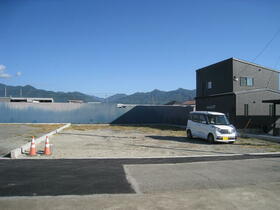 山梨県山梨市大野