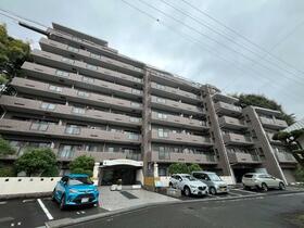 ライオンズマンション柚木