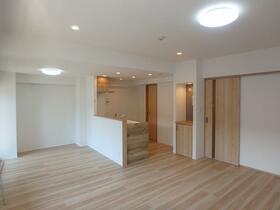 パルグラーサ札幌スクエアC棟