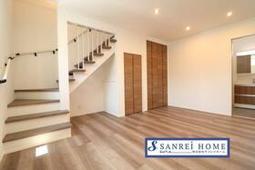 宮城県仙台市太白区四郎丸字昭和中