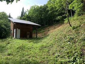 岩手県盛岡市玉山字畑井沢