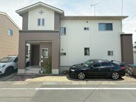 群馬県太田市内ケ島町