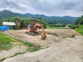 福岡県糸島市飯原