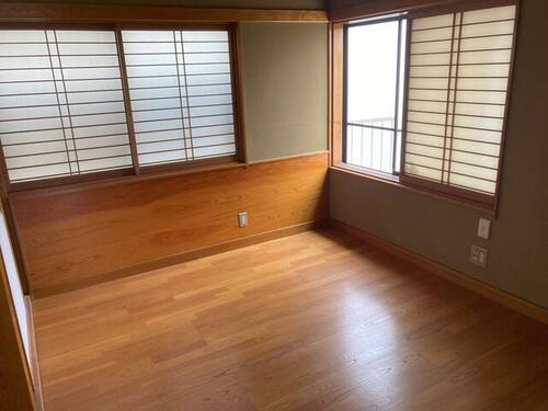 detached 富山県魚津市新角川２丁目