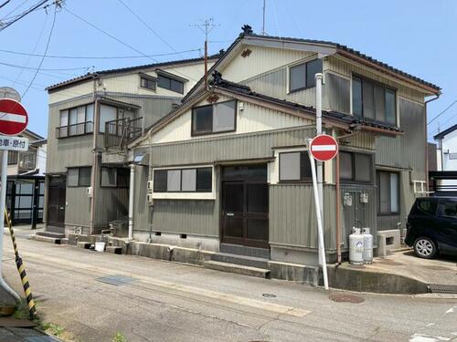 detached 富山県魚津市新角川２丁目