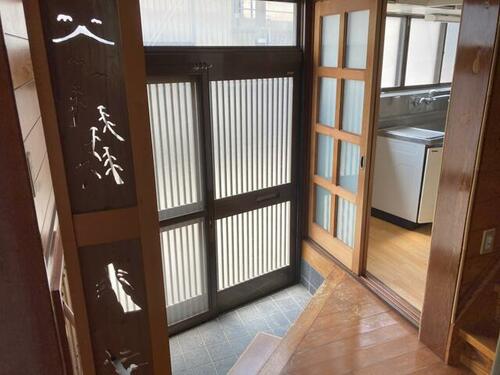 detached 富山県魚津市新角川２丁目