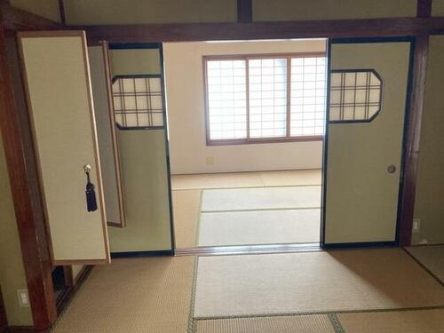 detached 富山県魚津市新角川２丁目