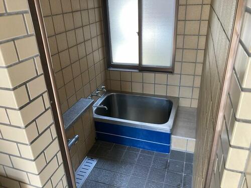 detached 富山県魚津市新角川２丁目