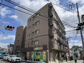 光シャンブル生田