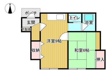 間取り：214076087070