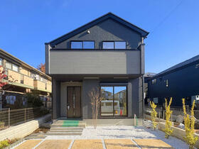 東京都小平市上水新町２丁目