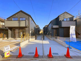 東京都小平市上水新町２丁目