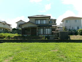 千葉県館山市上真倉