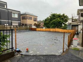 東京都調布市入間町1丁目