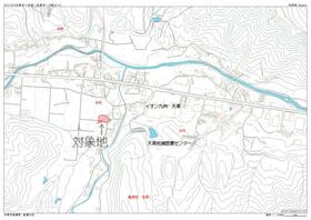 熊本県天草市亀場町食場