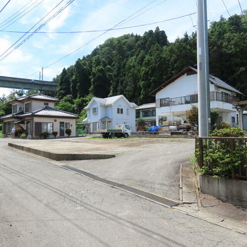 Land, Minakami Town, Gunma