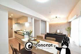 グラン・ドムール南仙台