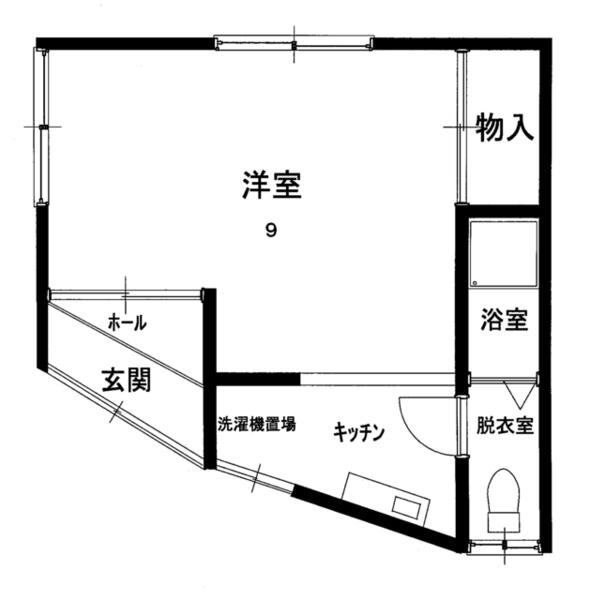 detached 神奈川県横浜市南区井土ケ谷下町

地図を見る