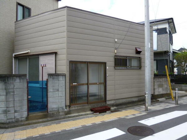 detached 神奈川県横浜市南区井土ケ谷下町

地図を見る