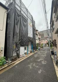 東京都江東区亀戸９丁目