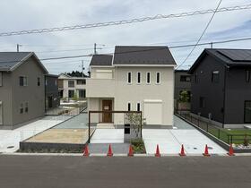 宮城県黒川郡大和町しあわせの杜