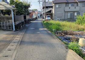 奈良県吉野郡大淀町大字桧垣本