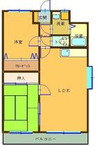 間取り：244004601374