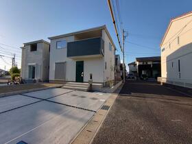 愛知県春日井市上田楽町