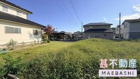 群馬県前橋市下新田町