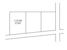 群馬県前橋市二之宮町