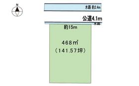 岐阜県岐阜市上尻毛日吉